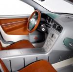 Volvo Adventure Concept Car 2002 года